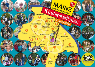 © Amt für Jugend und Familie Mainz