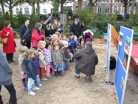 © Amt für Jugend und Familie Mainz