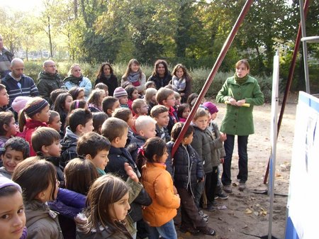 © Amt für Jugend und Familie Mainz