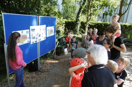 © Amt für Jugend und Familie Mainz