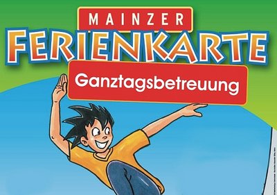 © Amt für Jugend und Familie Mainz