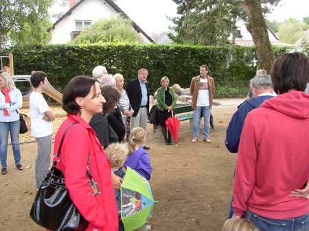 © Amt für Jugend und Familie Mainz