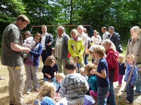 © Amt für Jugend und Familie Mainz