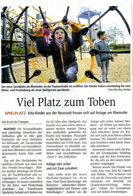 © Allgemeine Zeitung Mainz