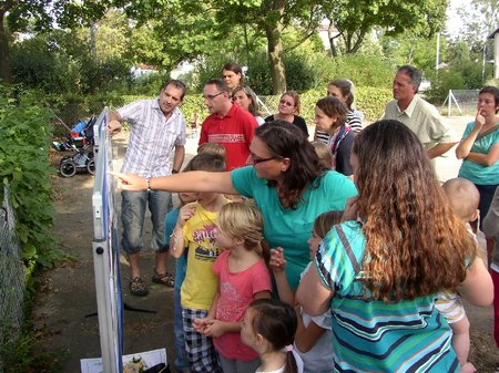 © Amt für Jugend und Familie Mainz