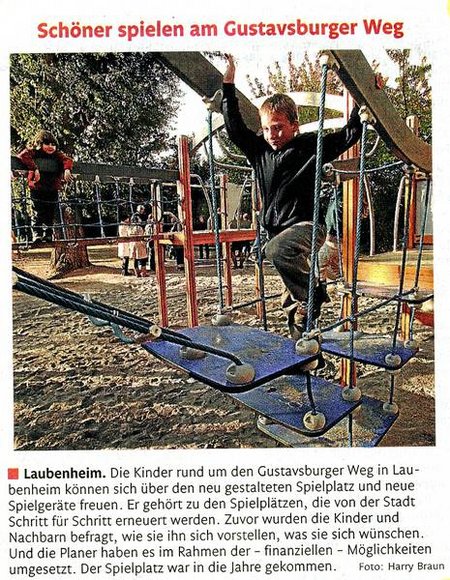 © Mainzer Rheinzeitung