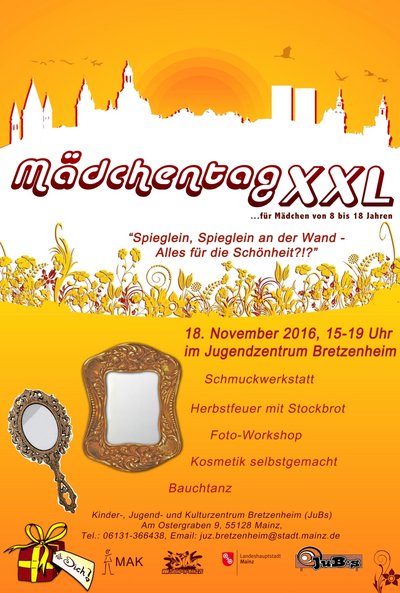 © Amt für Jugend und Familie
