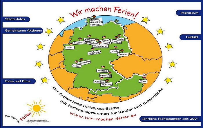 © Amt für Jugend und Familie © Amt für Jugend und Familie