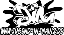 Logo: Jugend in Mainz